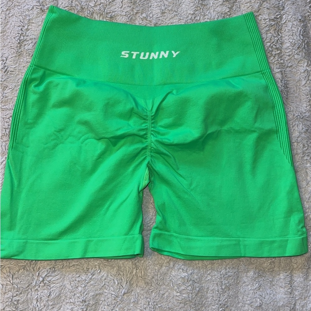 Stunny shorts